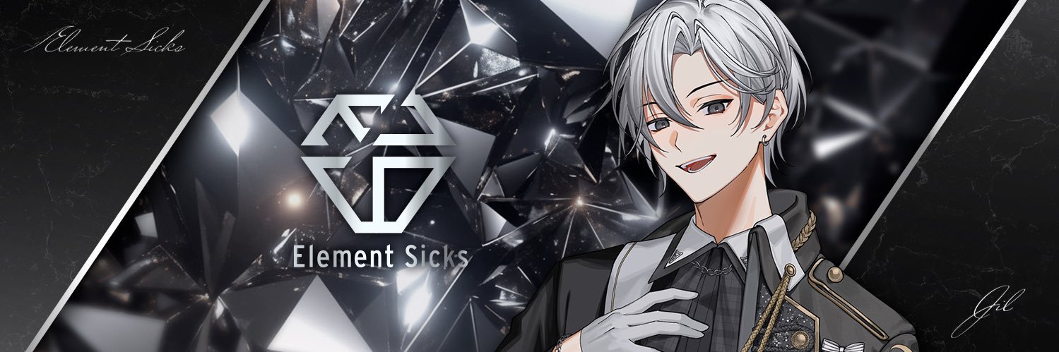 JIL@EL6💎's banner