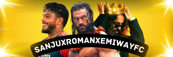 Mr Stranger's banner