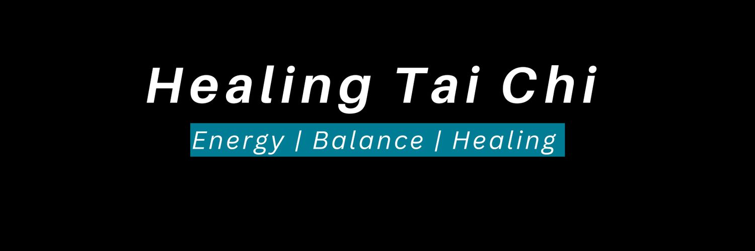Healing Tai Chi's banner