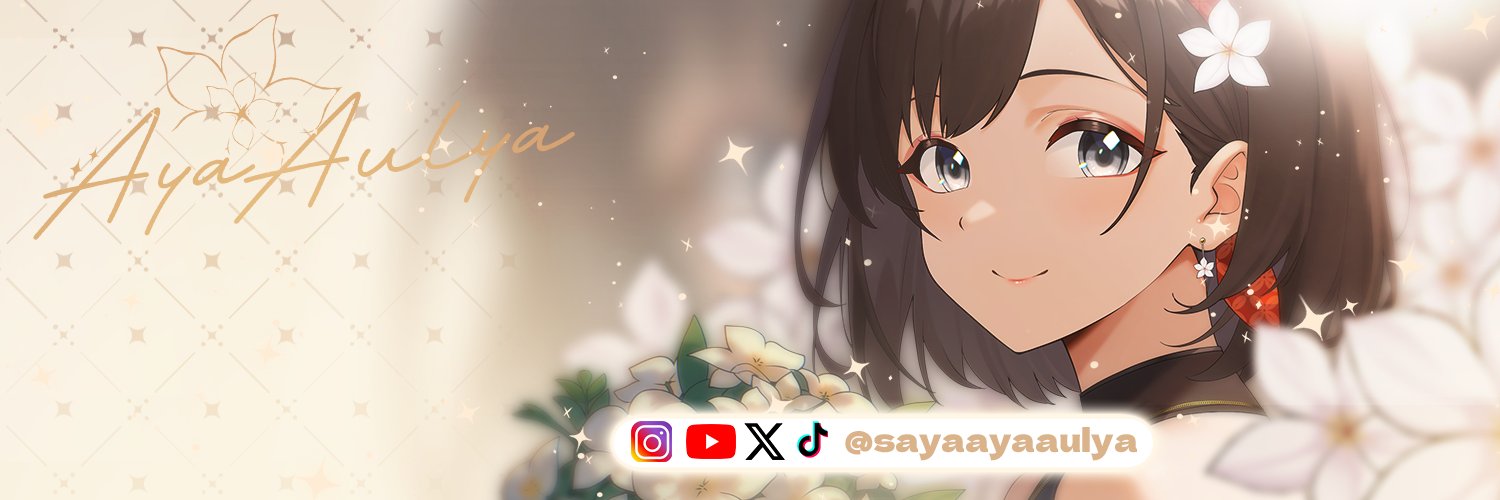 Aya Aulya 🐔's banner