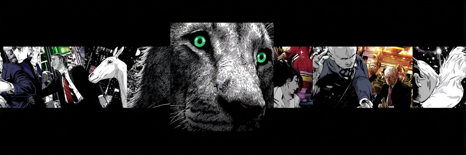 gemchanger's banner