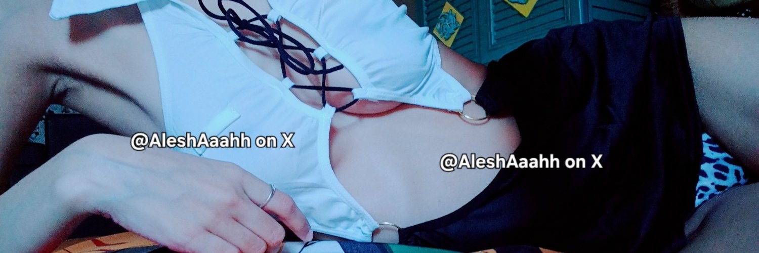 lesha's banner