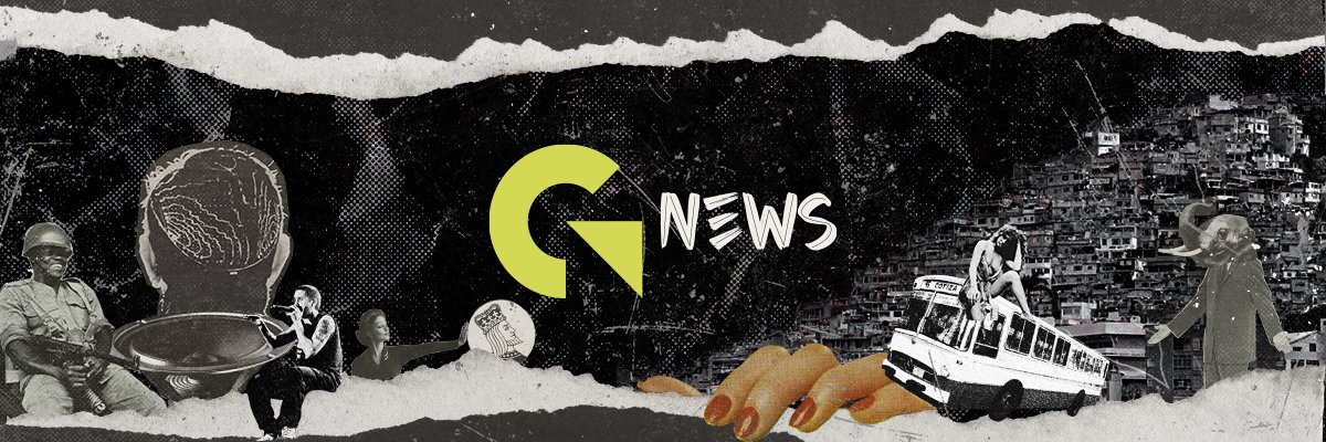 G-NEWS's banner