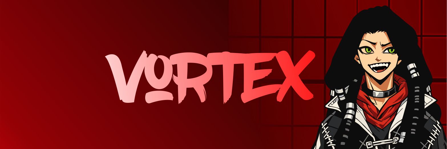 𝚅𝙾𝚁𝚃𝙴𝚇's banner