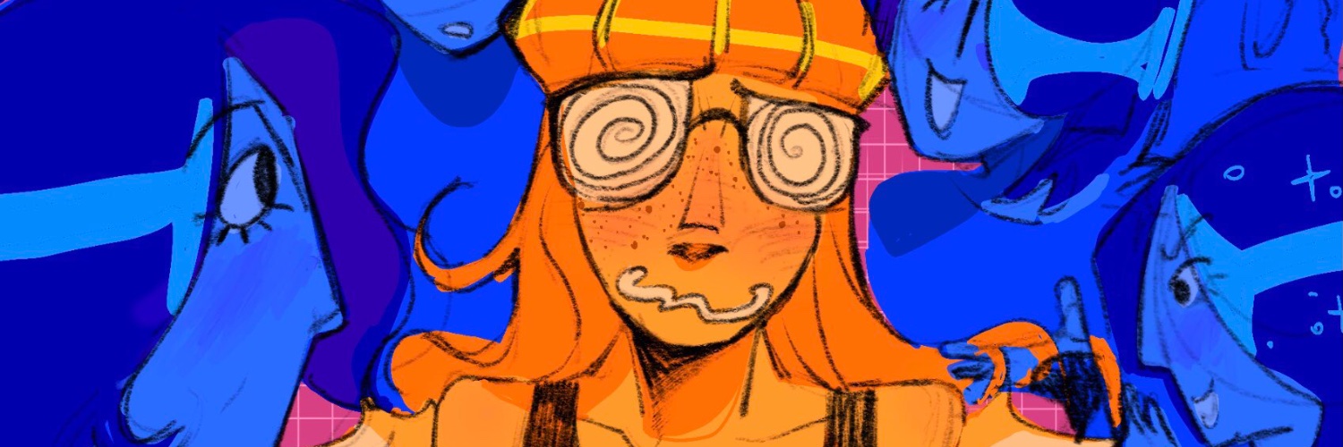 🦊🛸 TIMELY YUTABA's banner