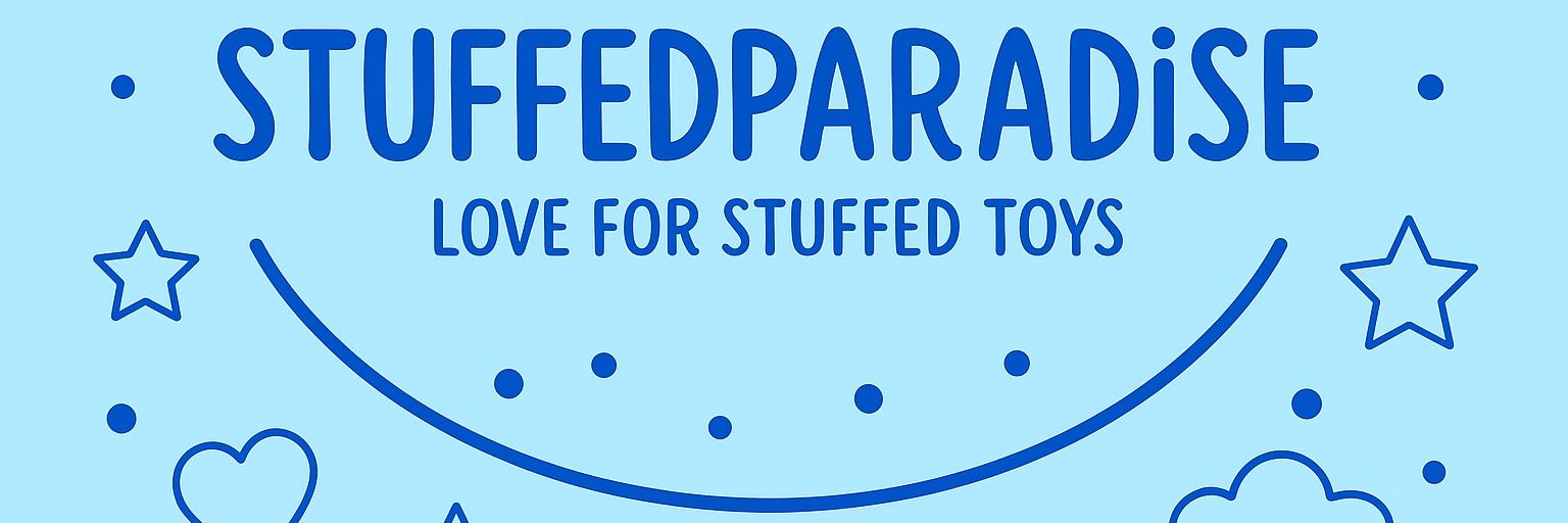 StuffedParadise 🔞's banner