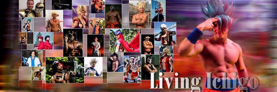 Living Ichigo 🍓's banner
