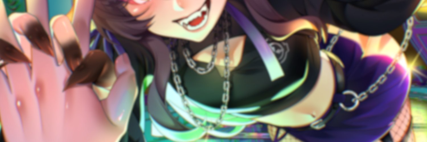 Nico 📺⚡'s banner