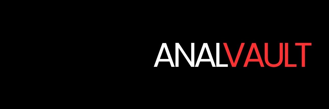 AnalVault 🍑 | 𝐥𝐢𝐧𝐤 𝐢𝐧 𝐛𝐢𝐨's banner