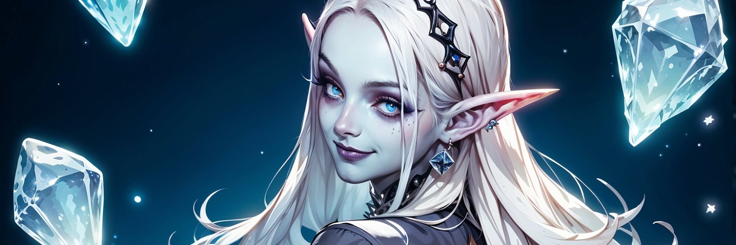 HarpyHeist's banner