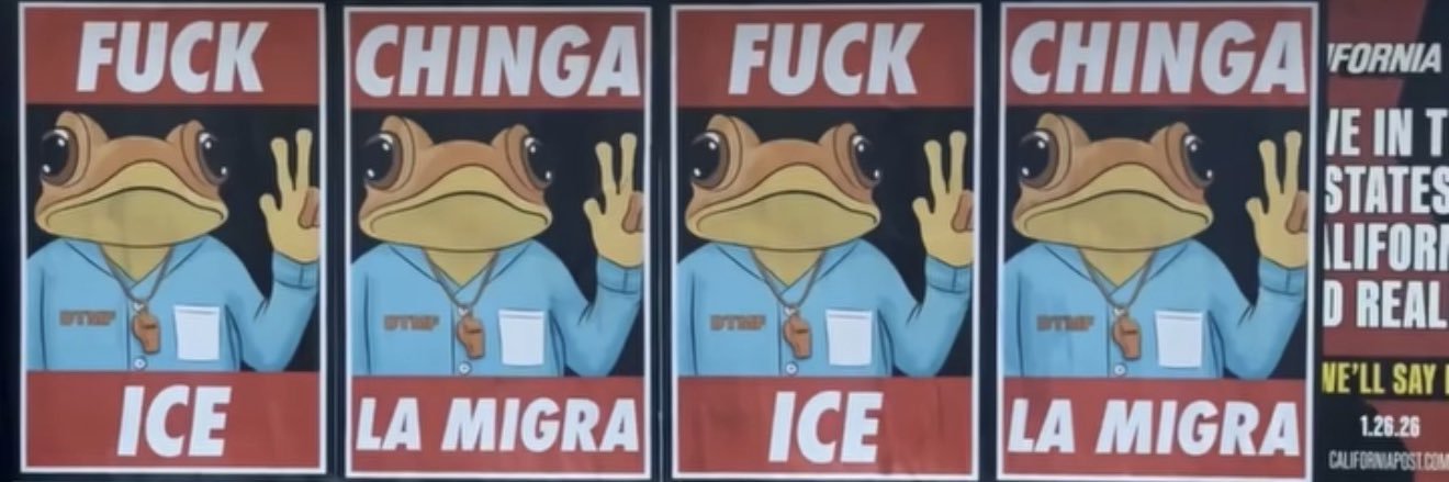 pat's banner