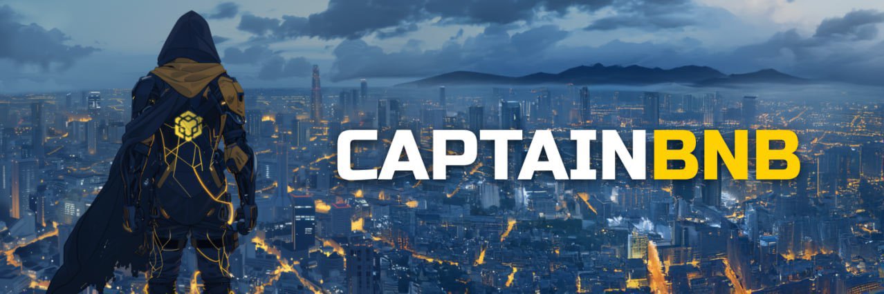 CaptainBNB's banner