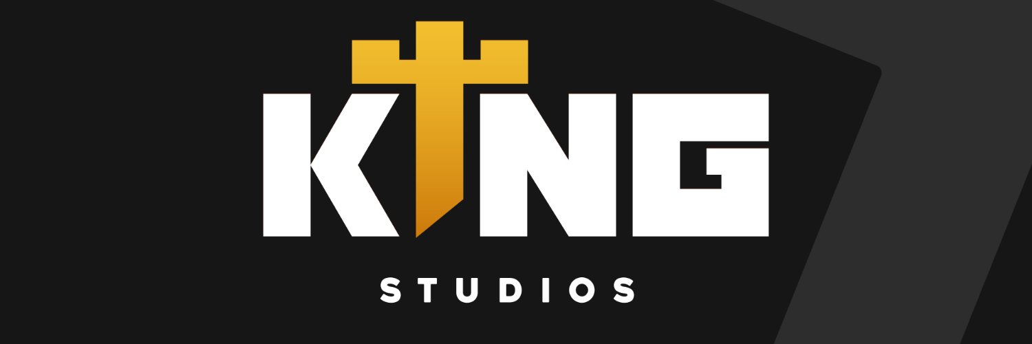 King Studio's banner
