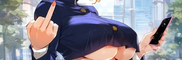 S-Rank GoonGOD's banner