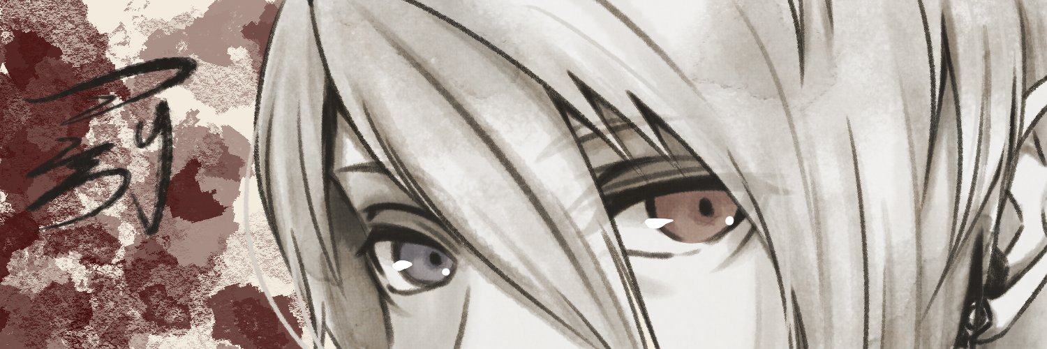 バツ@一応2.5次元VTuber's banner