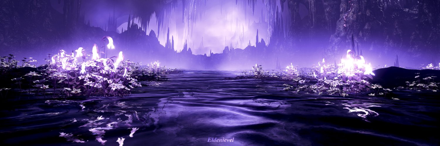 ♱'s banner