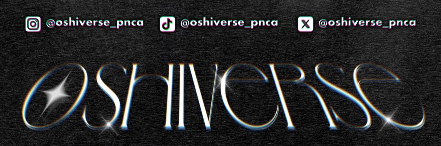 OshiVerse's banner