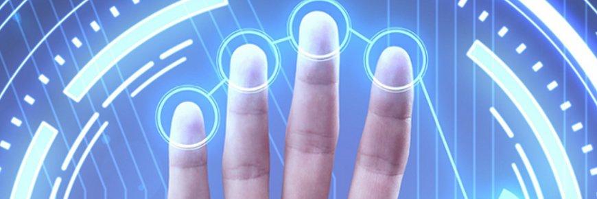 HCI Research's banner