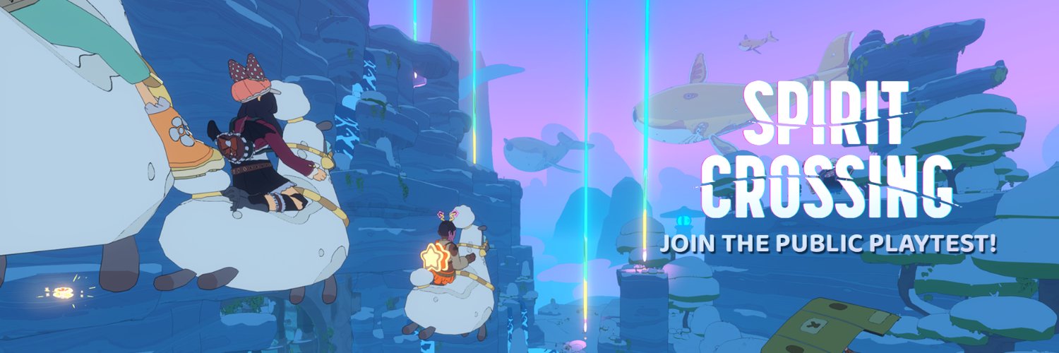 Spry Fox's banner