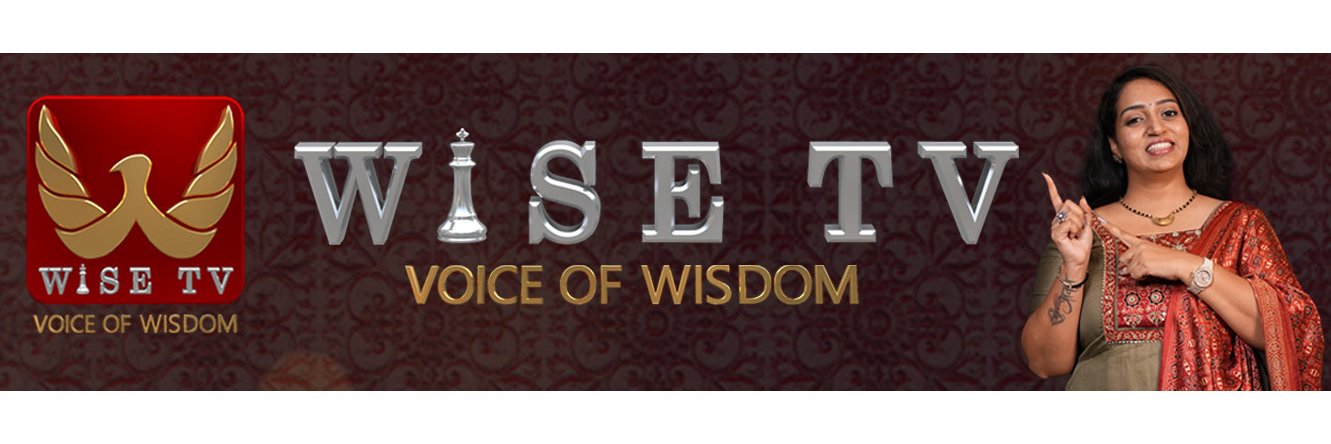 Wise TV's banner