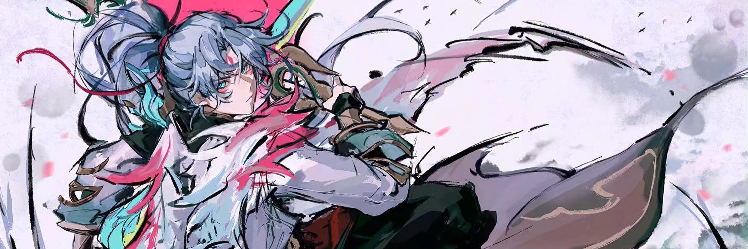 阿弈's banner