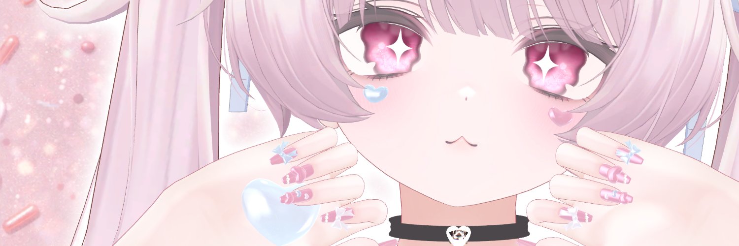 ねこが好き🐈blender🐈VRC🐈's banner