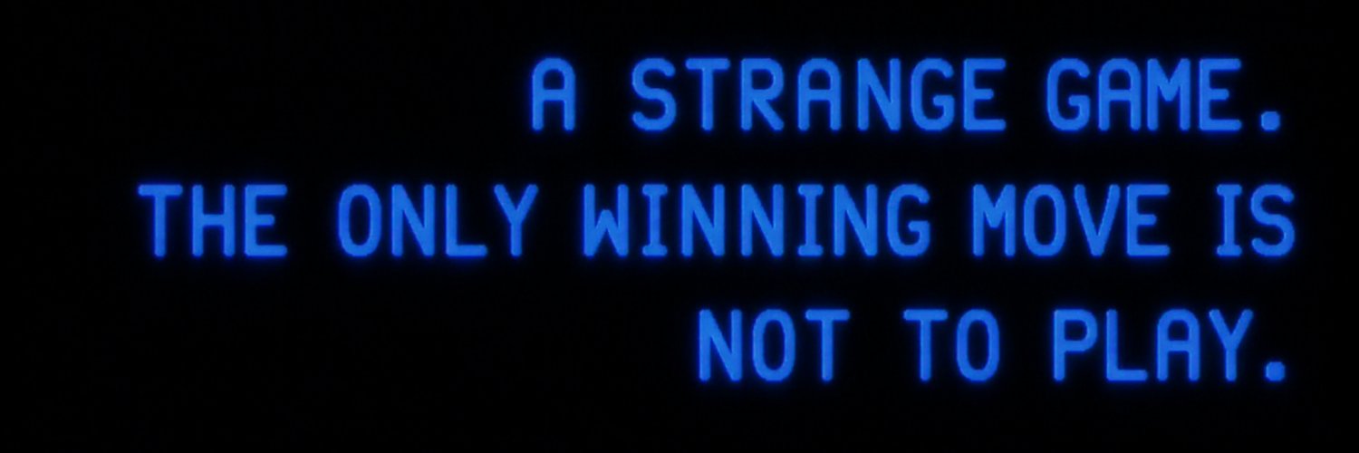 Walter Ego's banner
