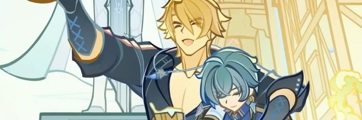 Loret's banner