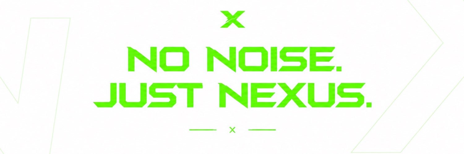 Nexus Hub's banner