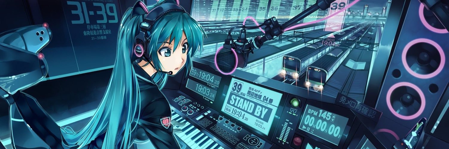 まああっど@アニメ•漫画情報's banner