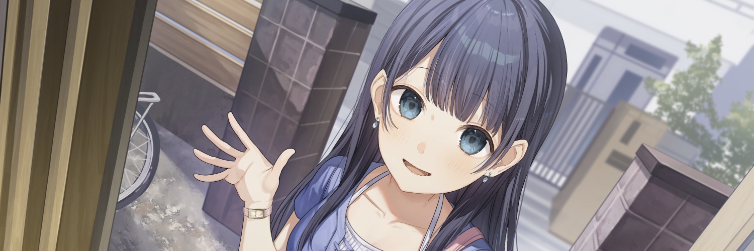 ASMRサークル『YOUDEAL』's banner