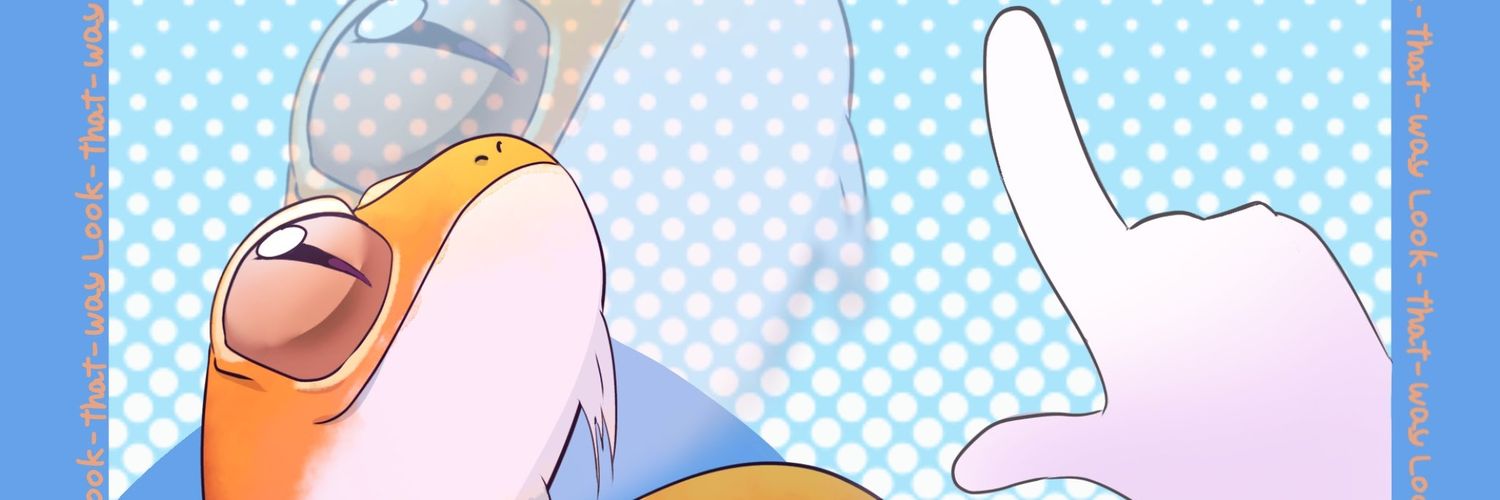 朝寝坊's banner