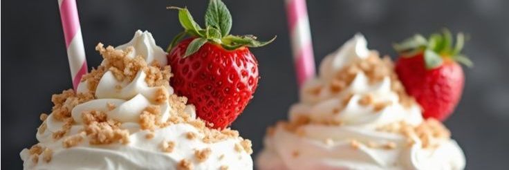 Dessert Diaries's banner