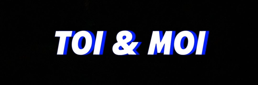 TOI & MOI's banner
