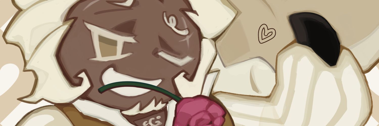 CaptainCorazøn🐧's banner