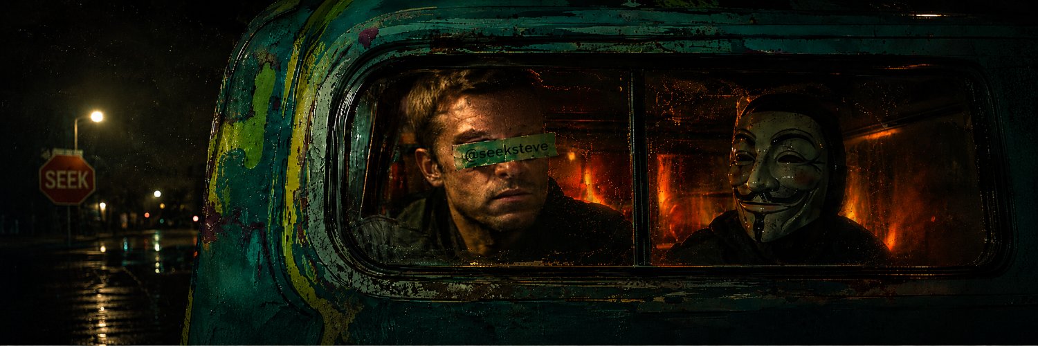 seeksteve's banner
