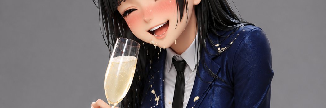 Gokkun Fetish's banner
