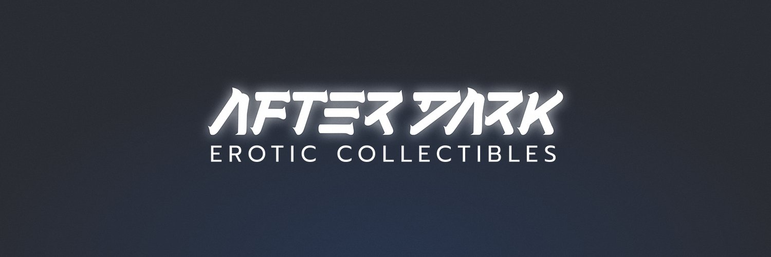 After Dark's banner