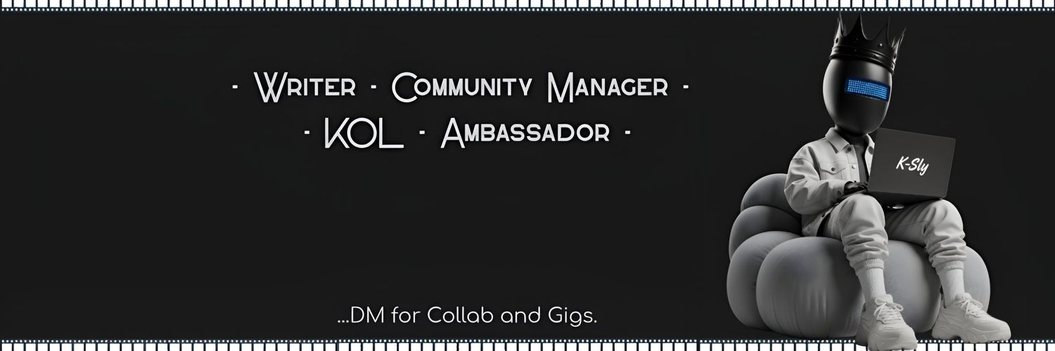 ᴋɪɴɢꜱʟᴇʏ's banner