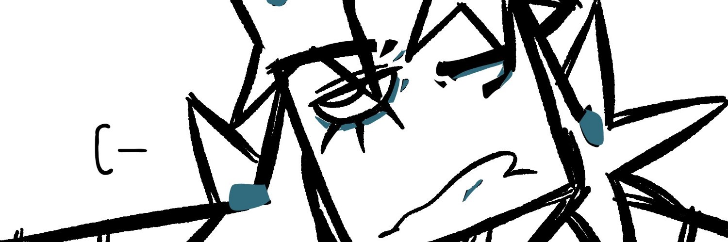MOON : HONCHO ( ✒️ ) :: ELLIE 🌙's banner