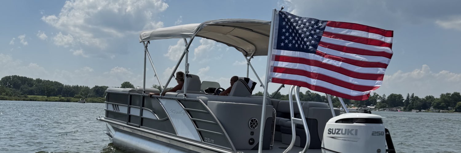 Sean 🇺🇸🏈🚤's banner