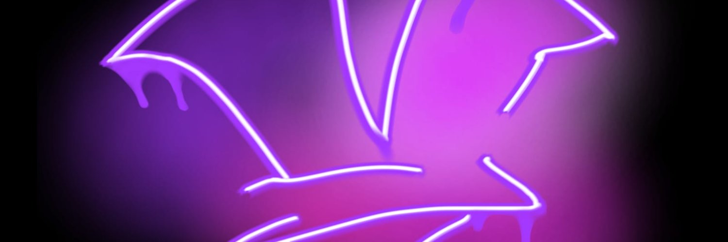 ~Violet girl~ (🔞)'s banner