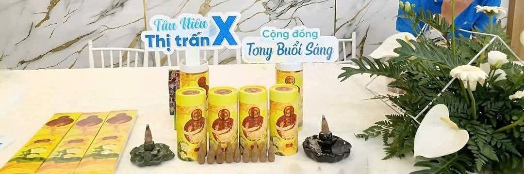 Nguyễn Thị Ngọc Trinh | Thea.'s banner
