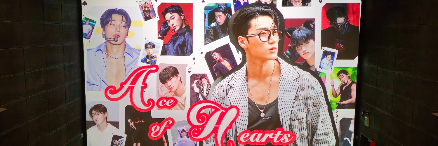 Strawberry Chocolate's banner