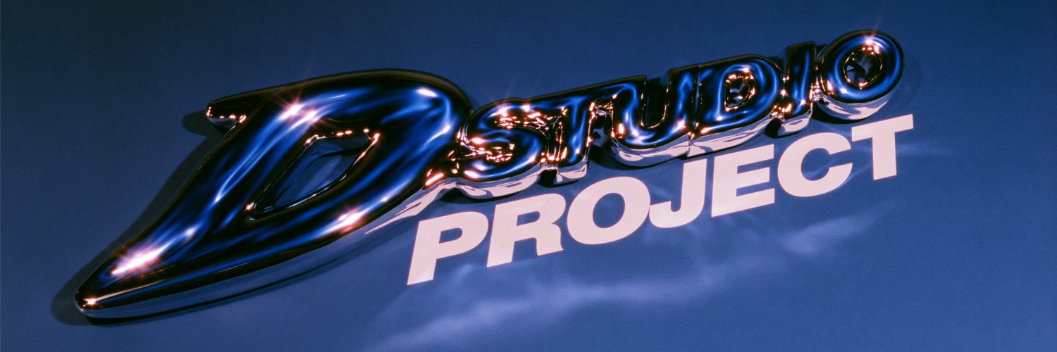 DStudioproject's banner