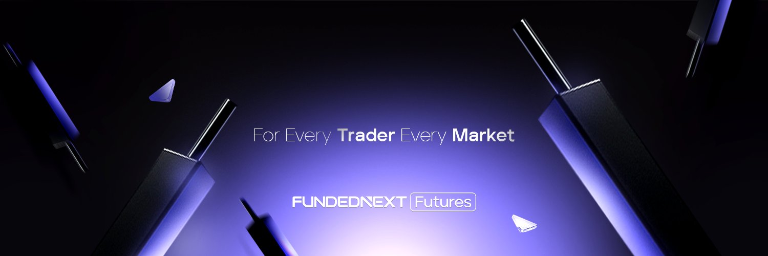 FundedNext Futures's banner