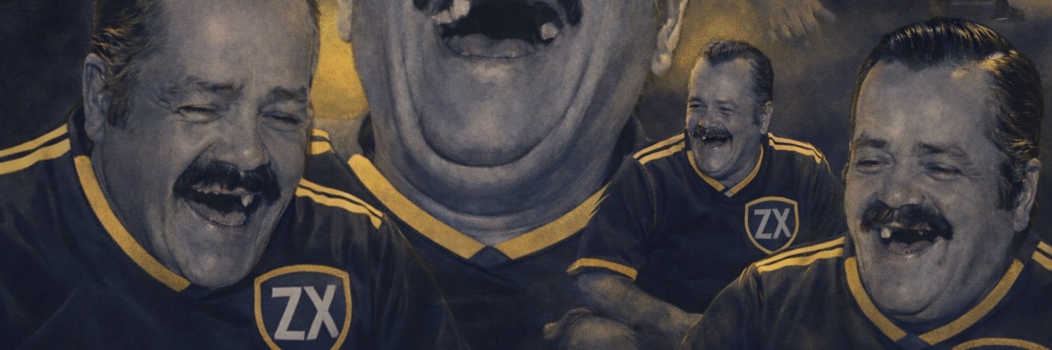 Zoeiro's banner