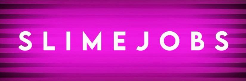 SlimeJobs's banner