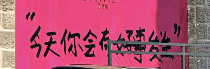 yilia's banner