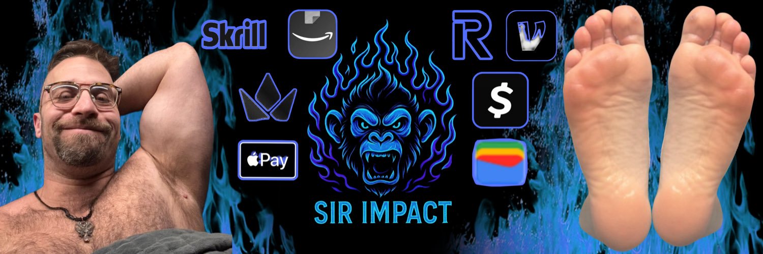 Sir Impact's banner